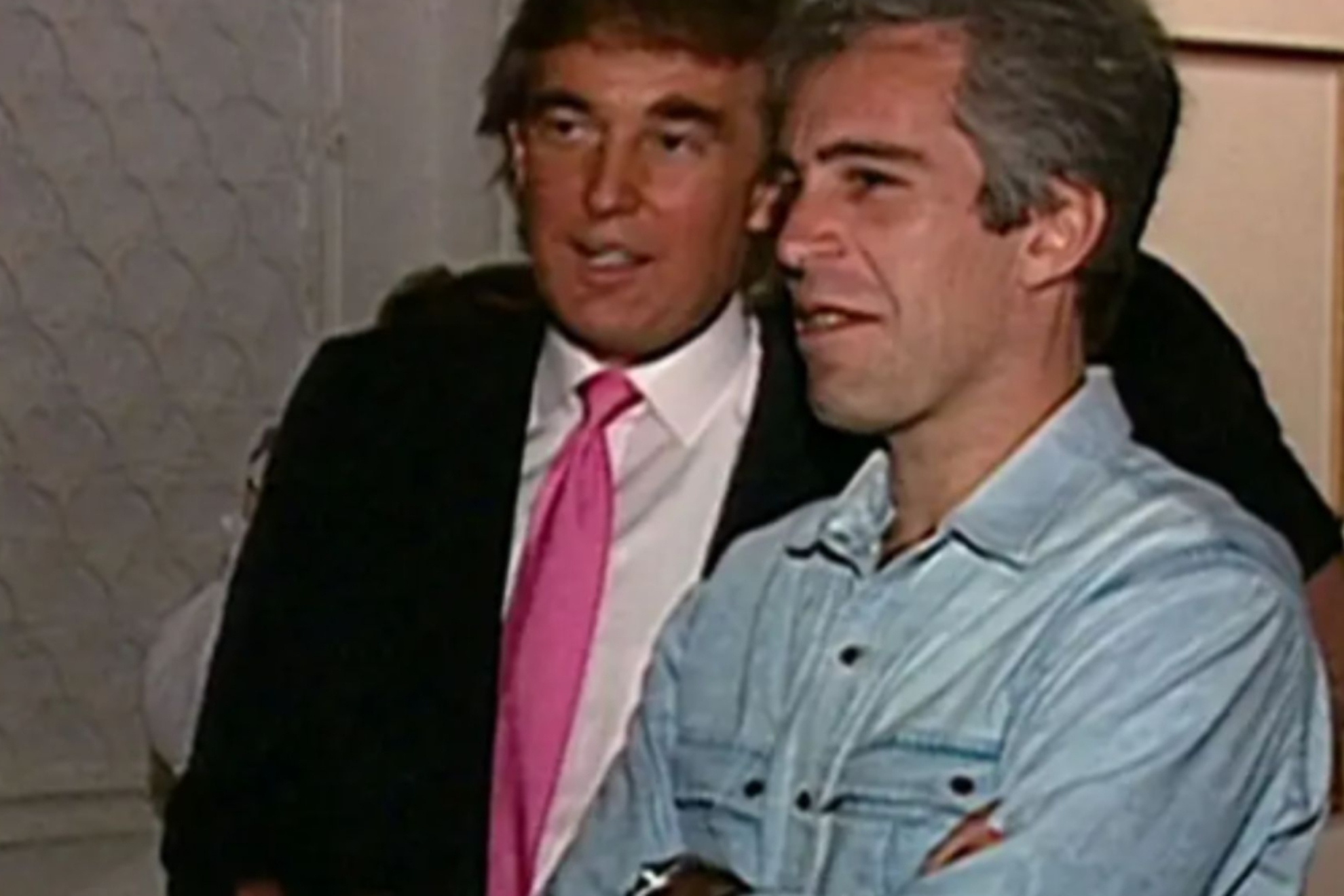 Journalist Michael Wolff intensifies accusations against Donald Trump: "His relationship with Jeffrey Epstein was murky and depraved"