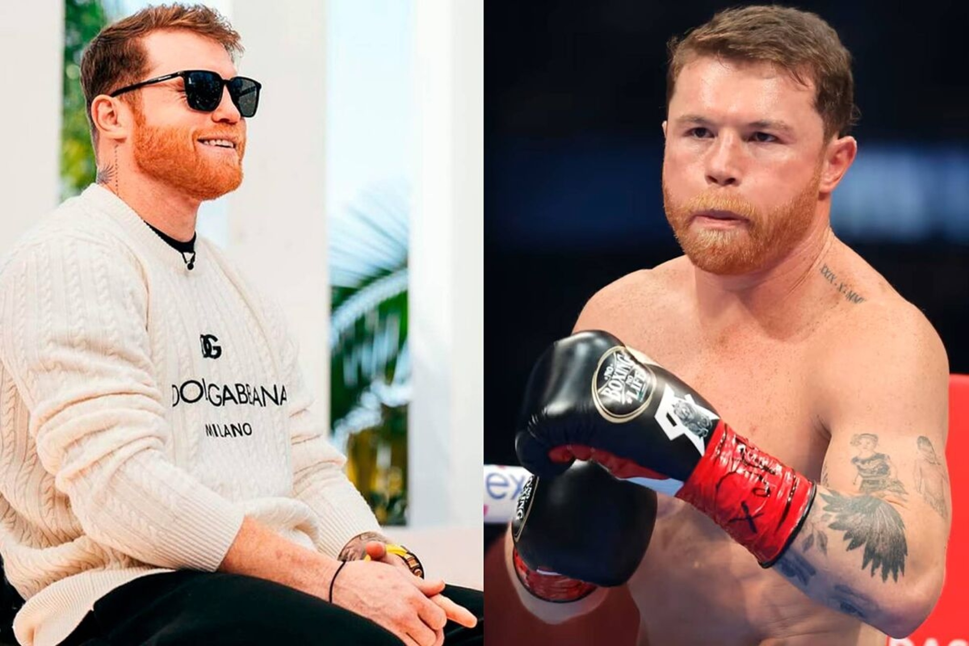 Is Canelo Alvarez quitting boxing? The Mexicans new venture outside the ring