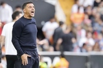 Michel: "Nos ha faltado alma y determinación en el juego"