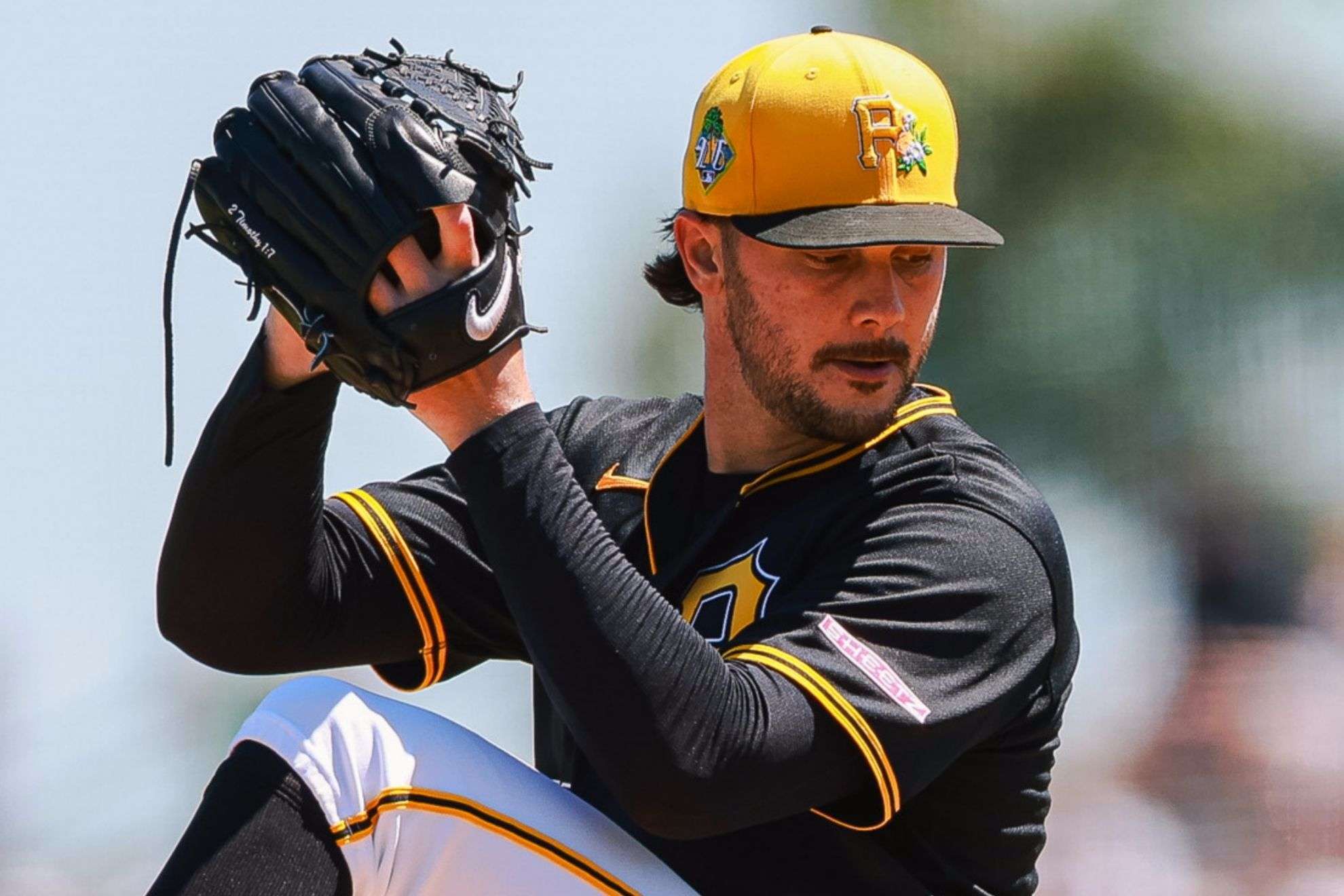 Paul Skenes throws a gem for the Pirates and his level of dominance might be scary