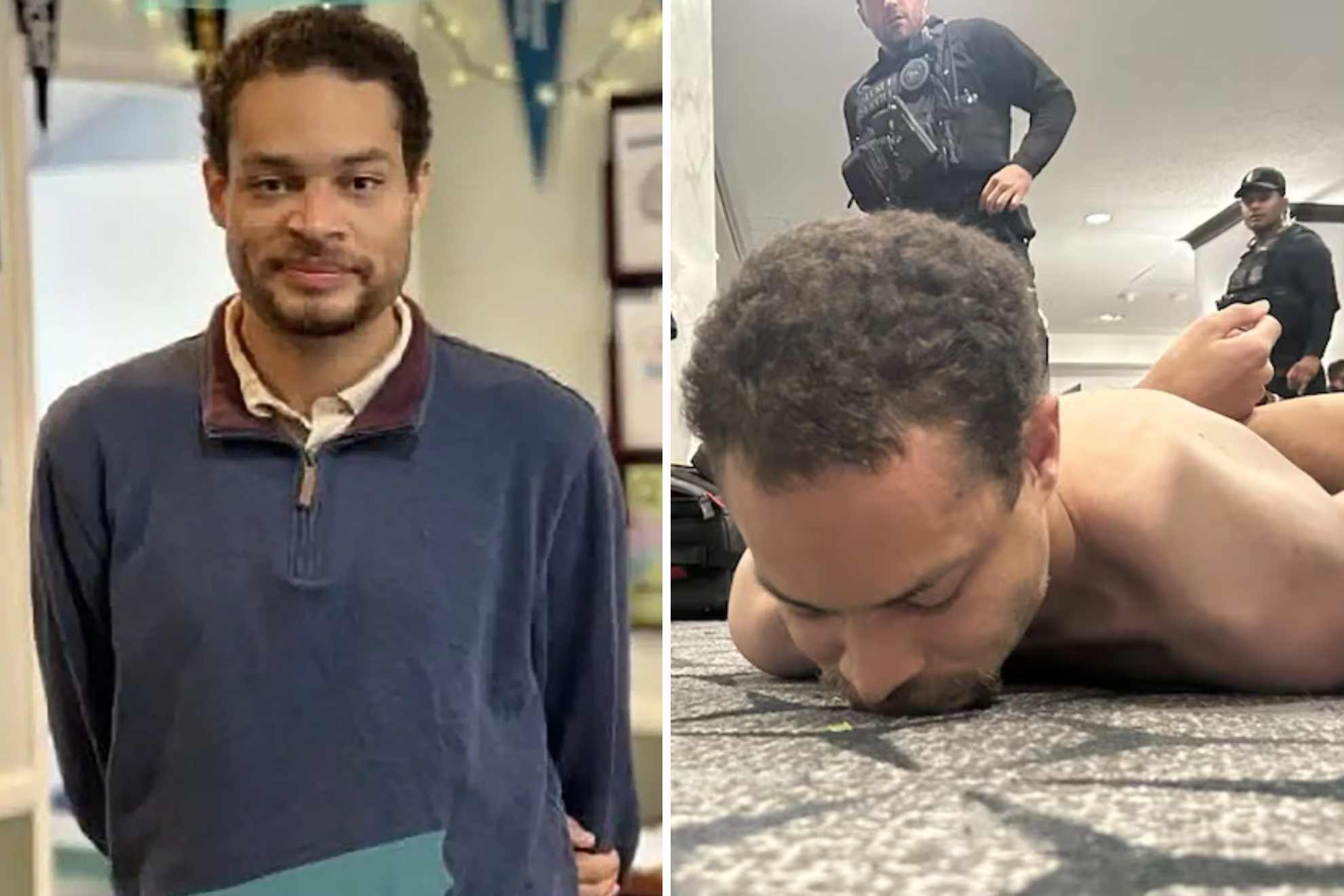 Who is Cole Allen? The shooter who tried to kill Donald Trump at the White House Correspondents' Dinner