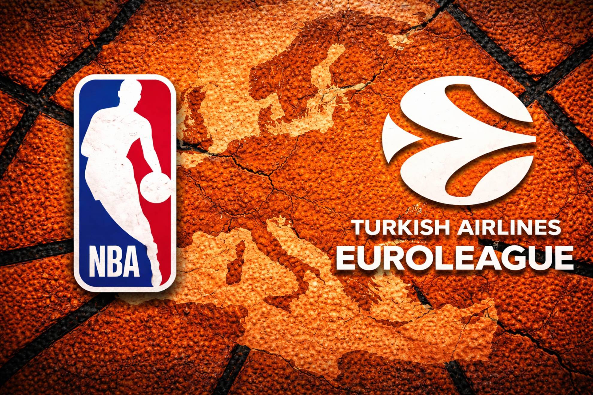 Euroliga y NBA buscan una alianza por el bien del baloncesto europeo