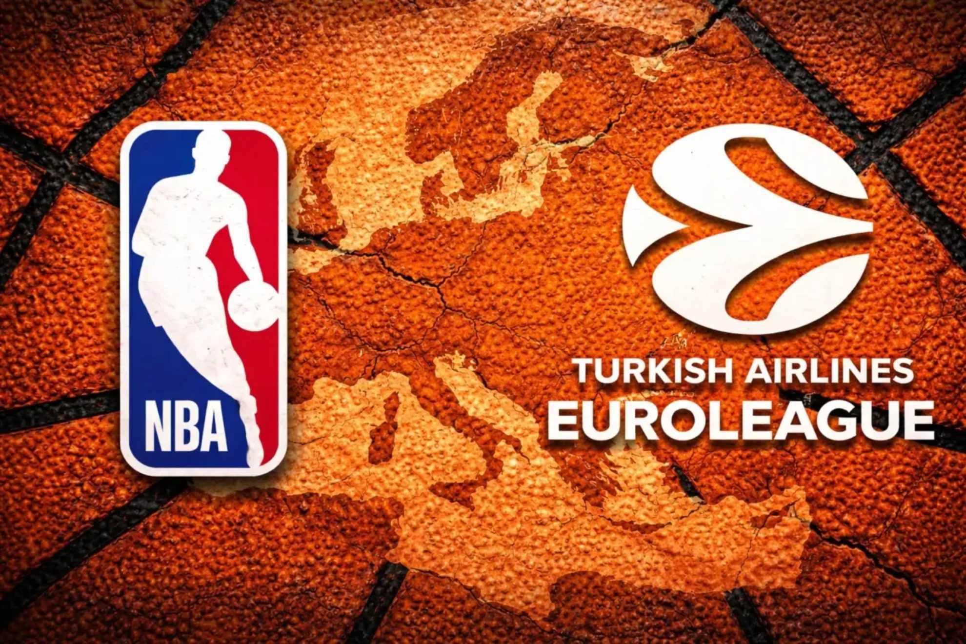 EuroLeague and NBA seek historic alliance for the good of European basketball