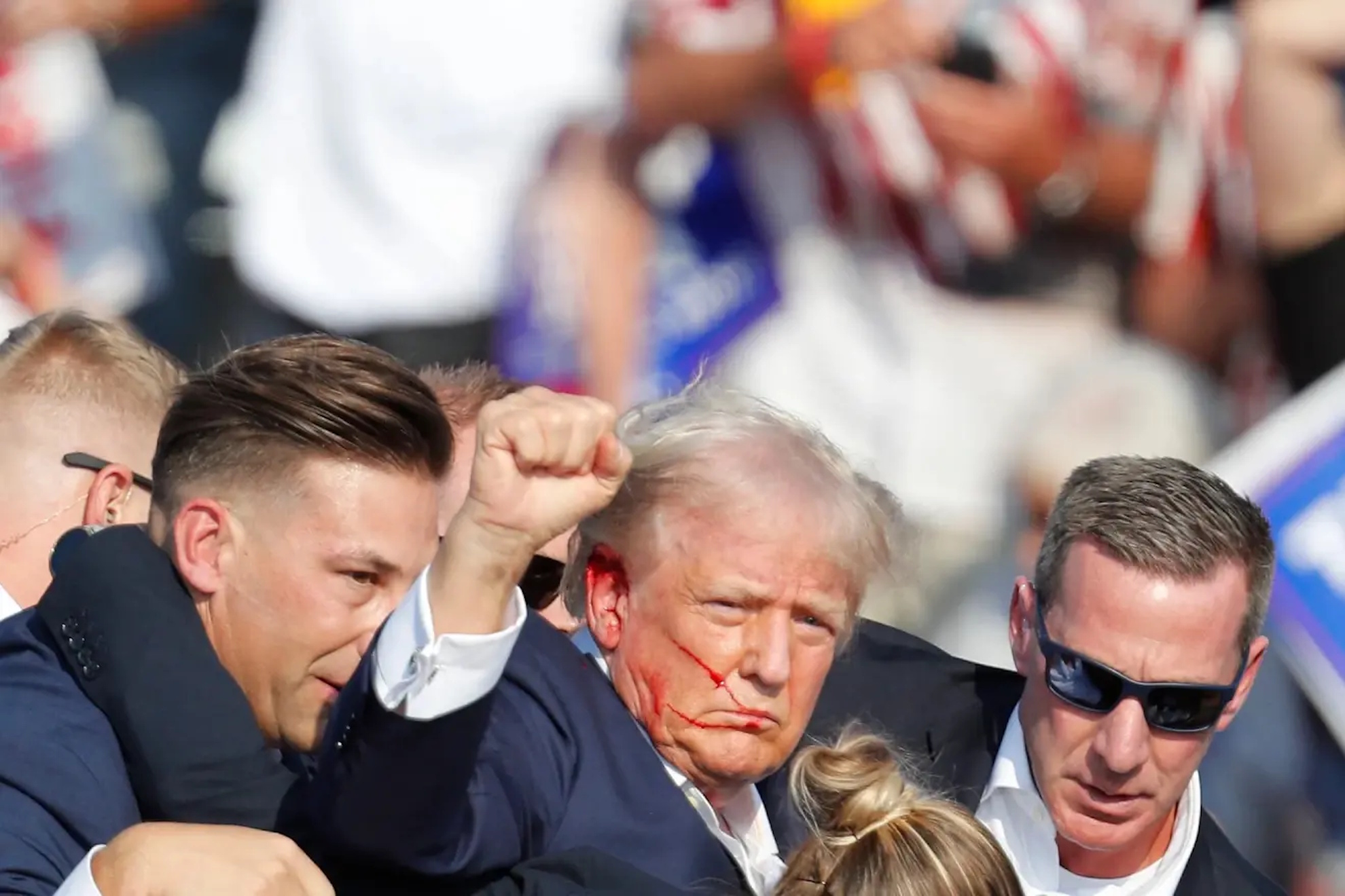 Assassination attempts on Donald Trump (2024-2026): A detailed timeline of security breaches