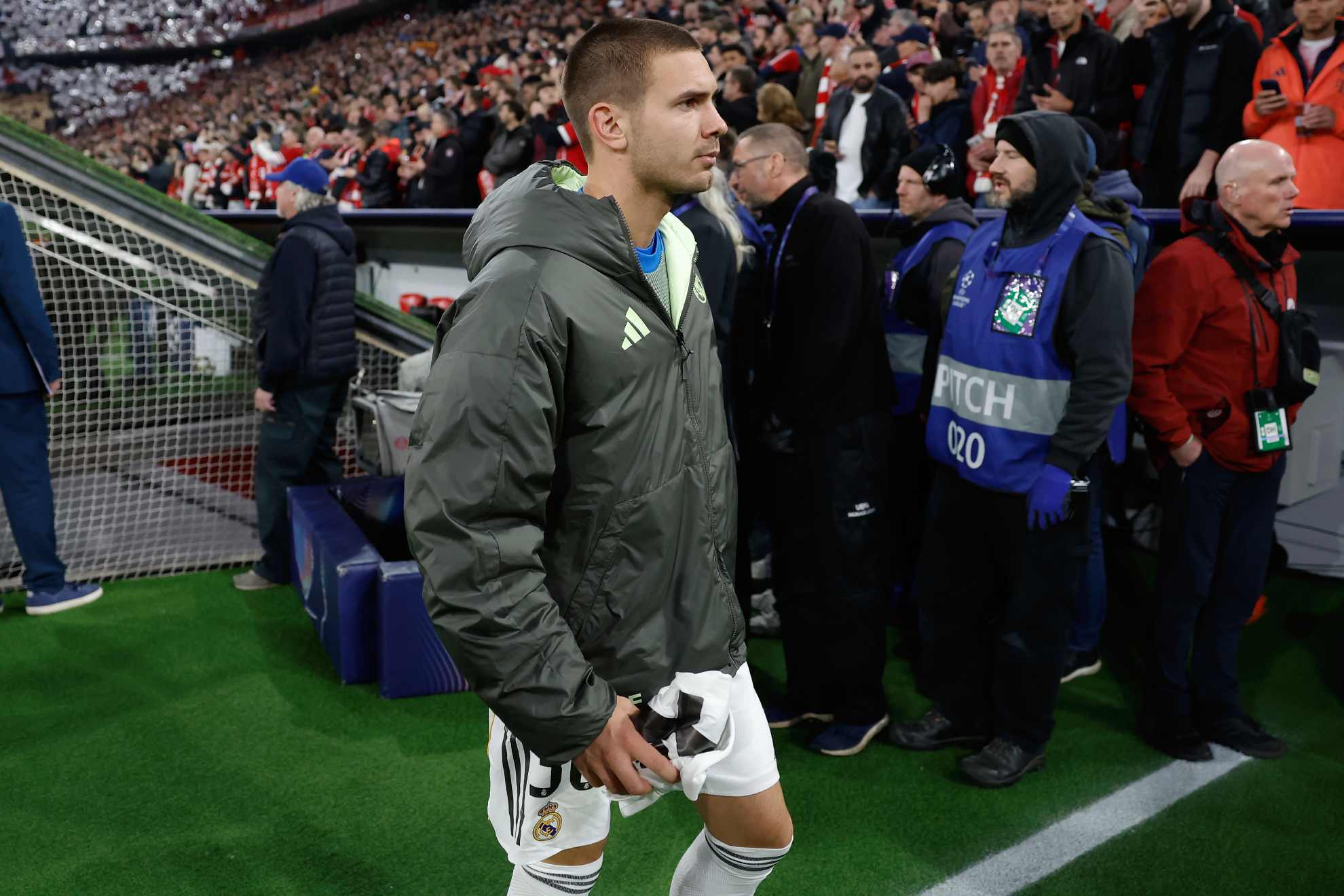 Franco Mastantuono /