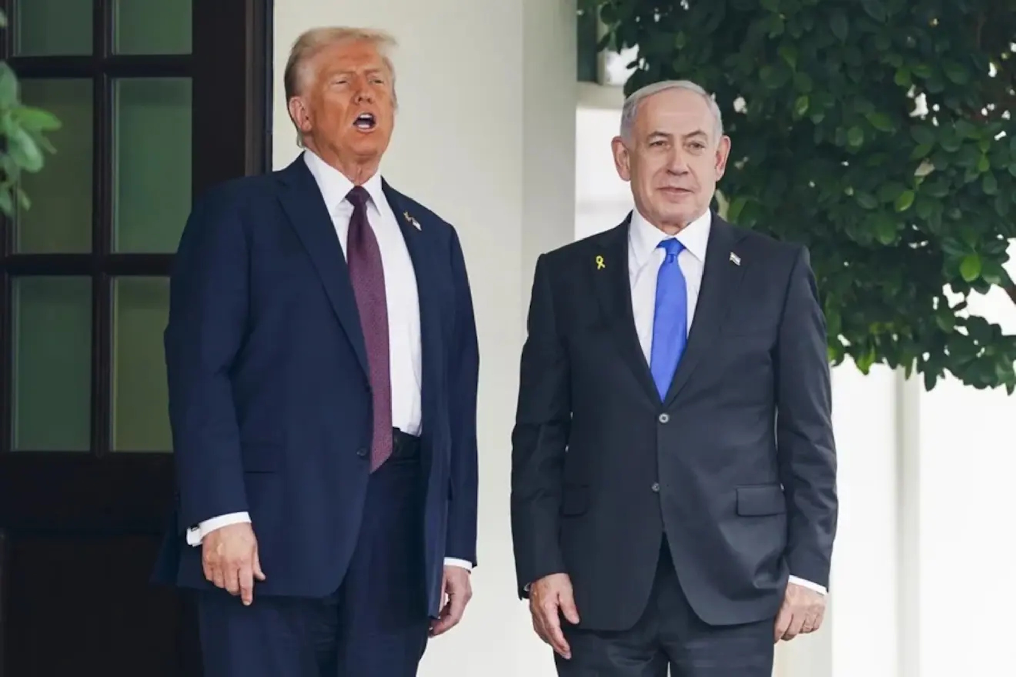 Sheinbaum joins world leaders in denouncing Washington attack: 'Violence is never the way