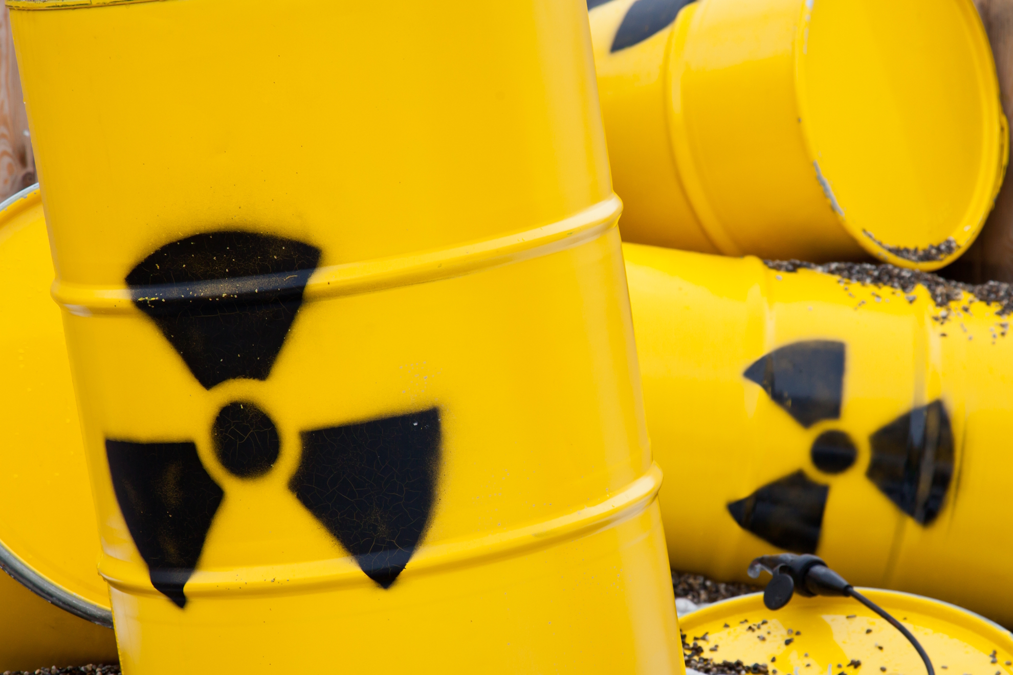 El accidente nuclear de Chernóbil cumple 40 años: una pesadilla que cambió el mundo