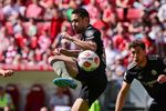 El Bayern también pierde a Guerreiro