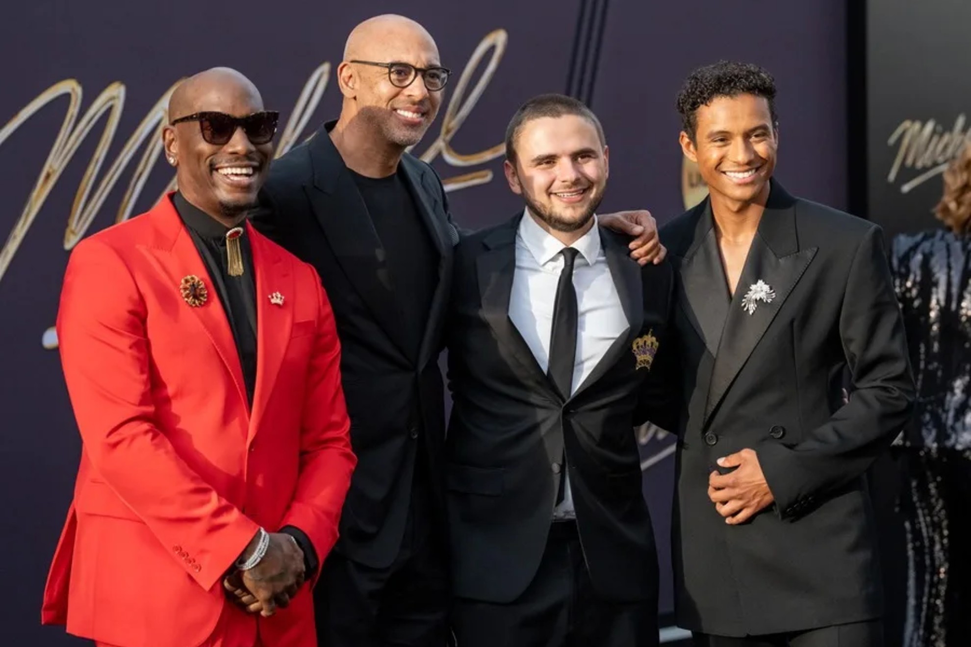 'Michael' arrasa en taquilla con un debut histórico de 217 millones y firma el mejor estreno mundial jamás visto para un biopic musical