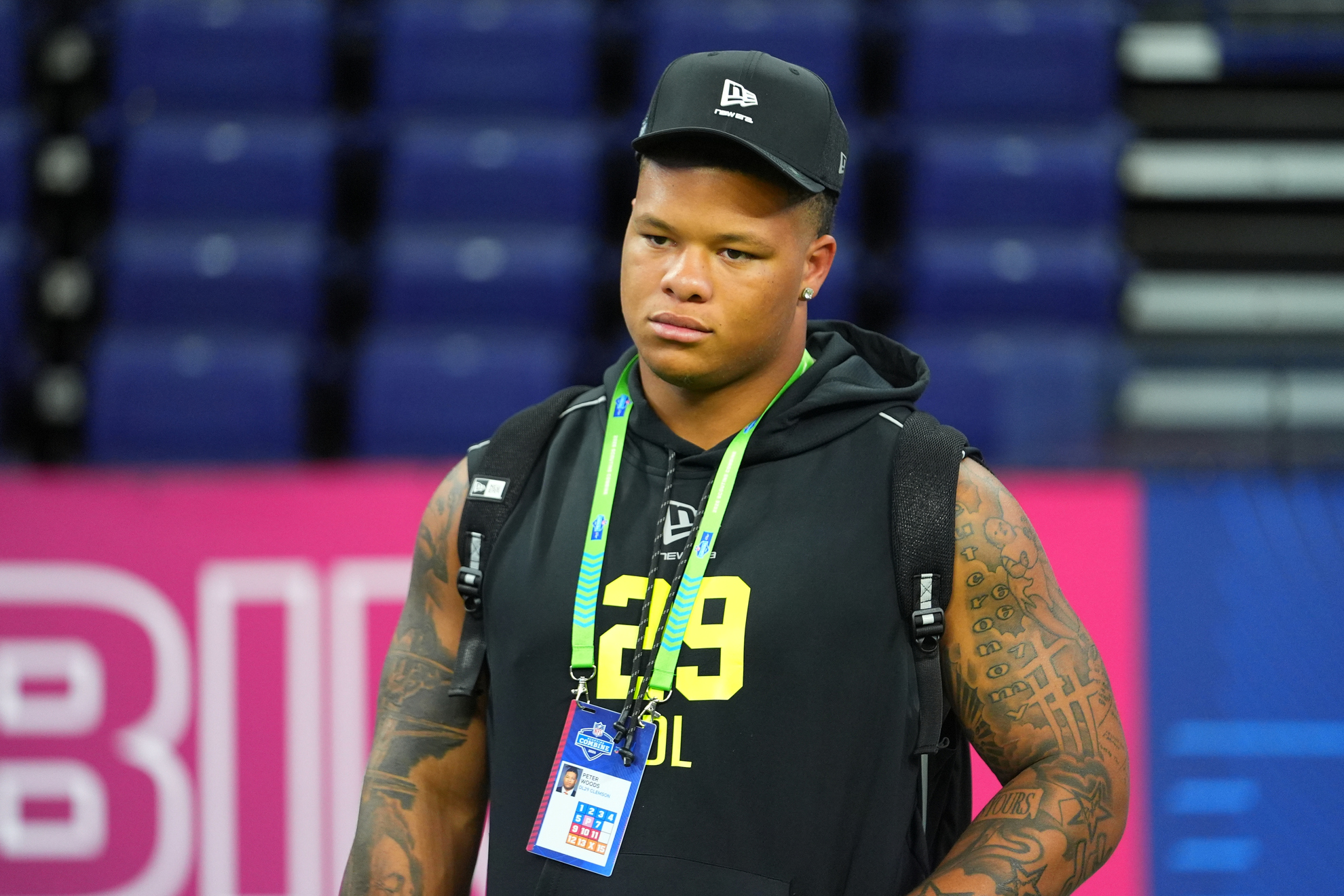 Patrick Mahomes' new rookie teammate is spending his NFL salary on two Maseratis for his mother and sister