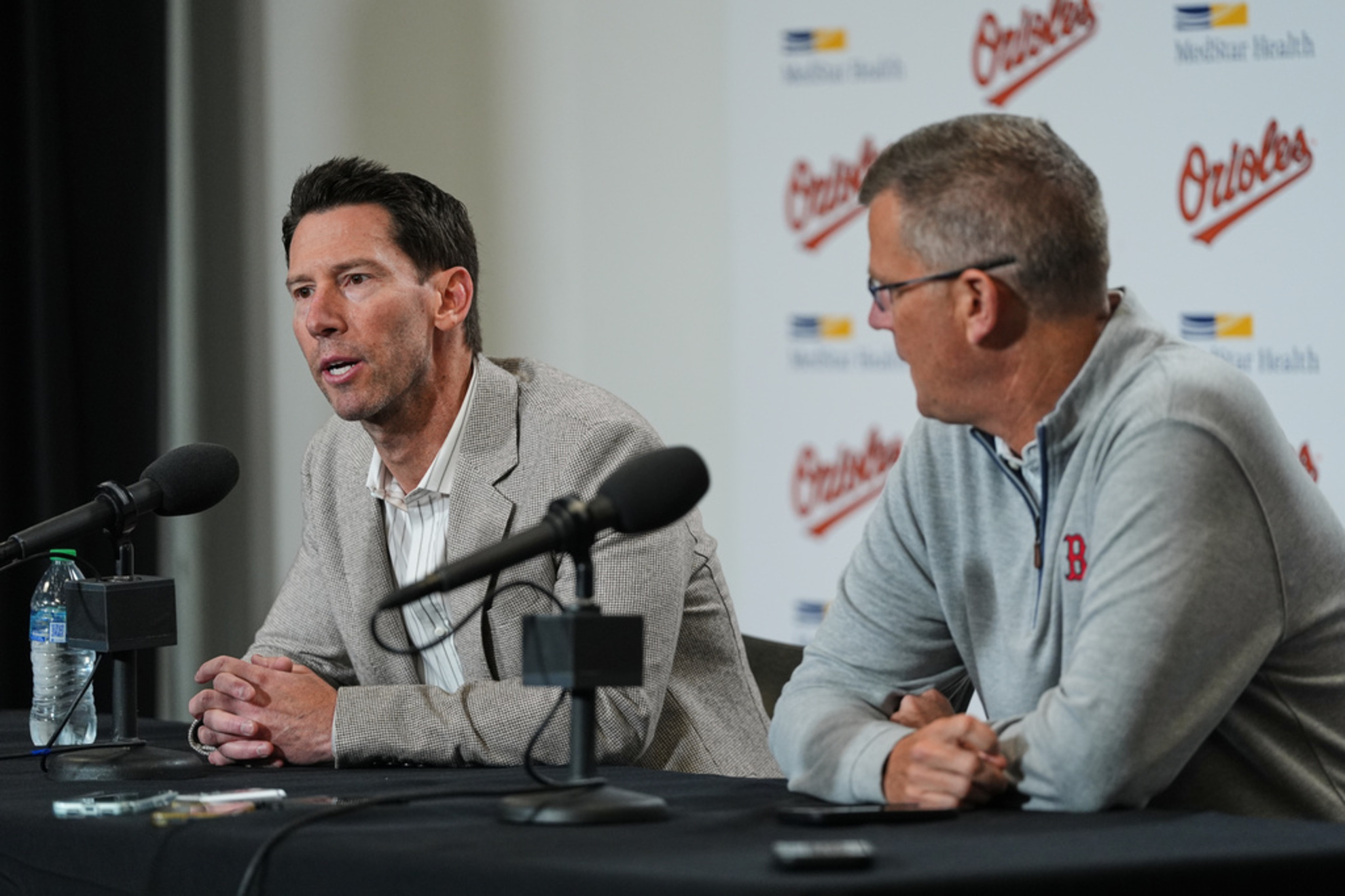 Chaos in Boston: Red Sox players blast front office after Alex Cora and coaching staff fired