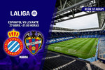 Espanyol - Levante| Una final inesperada en Barcelona: previa, análisis, pronóstico y predicción
