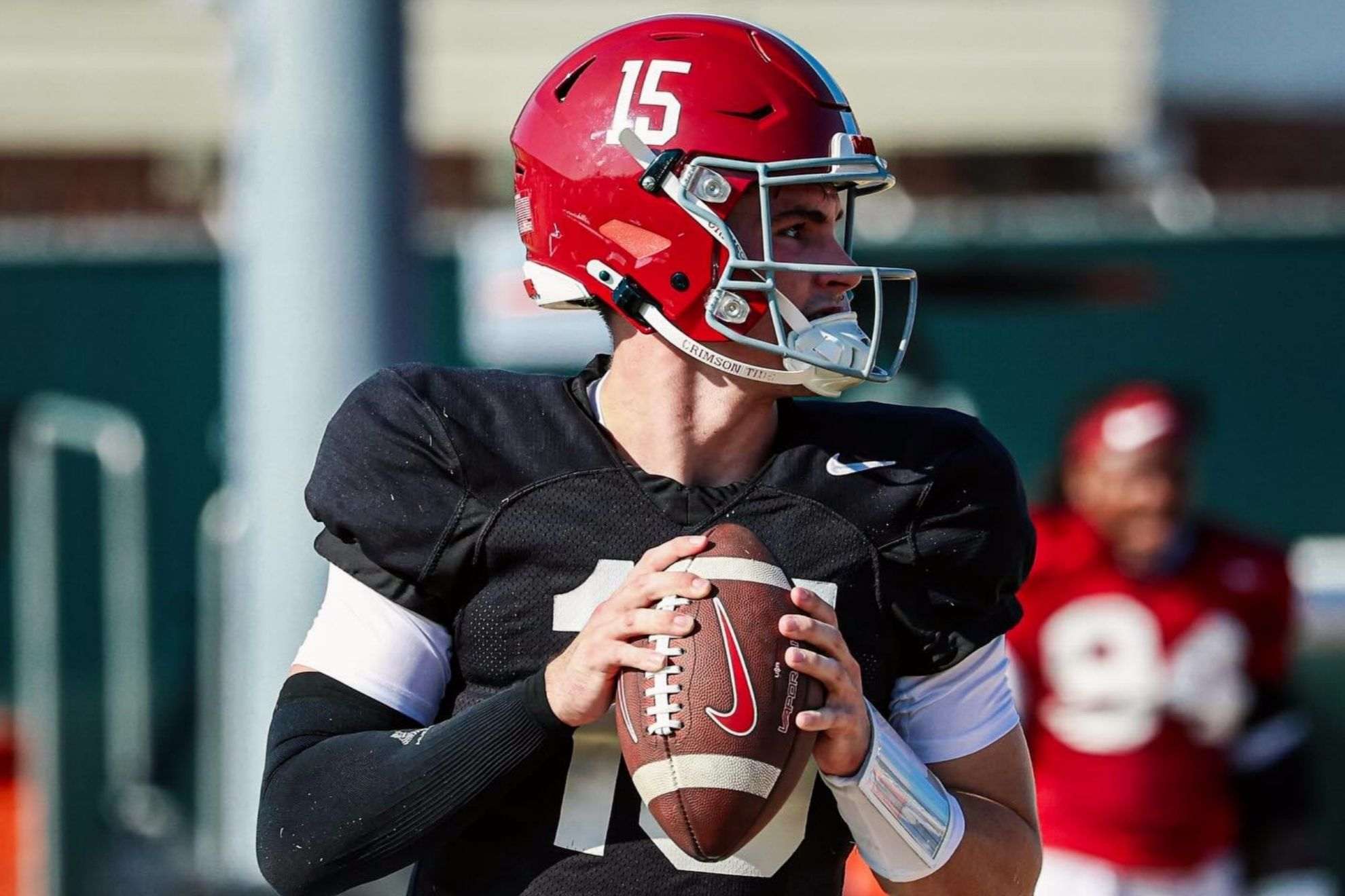 The biggest reason why Ty Simpson is the best fit to be Matthew Stafford successor in the Rams