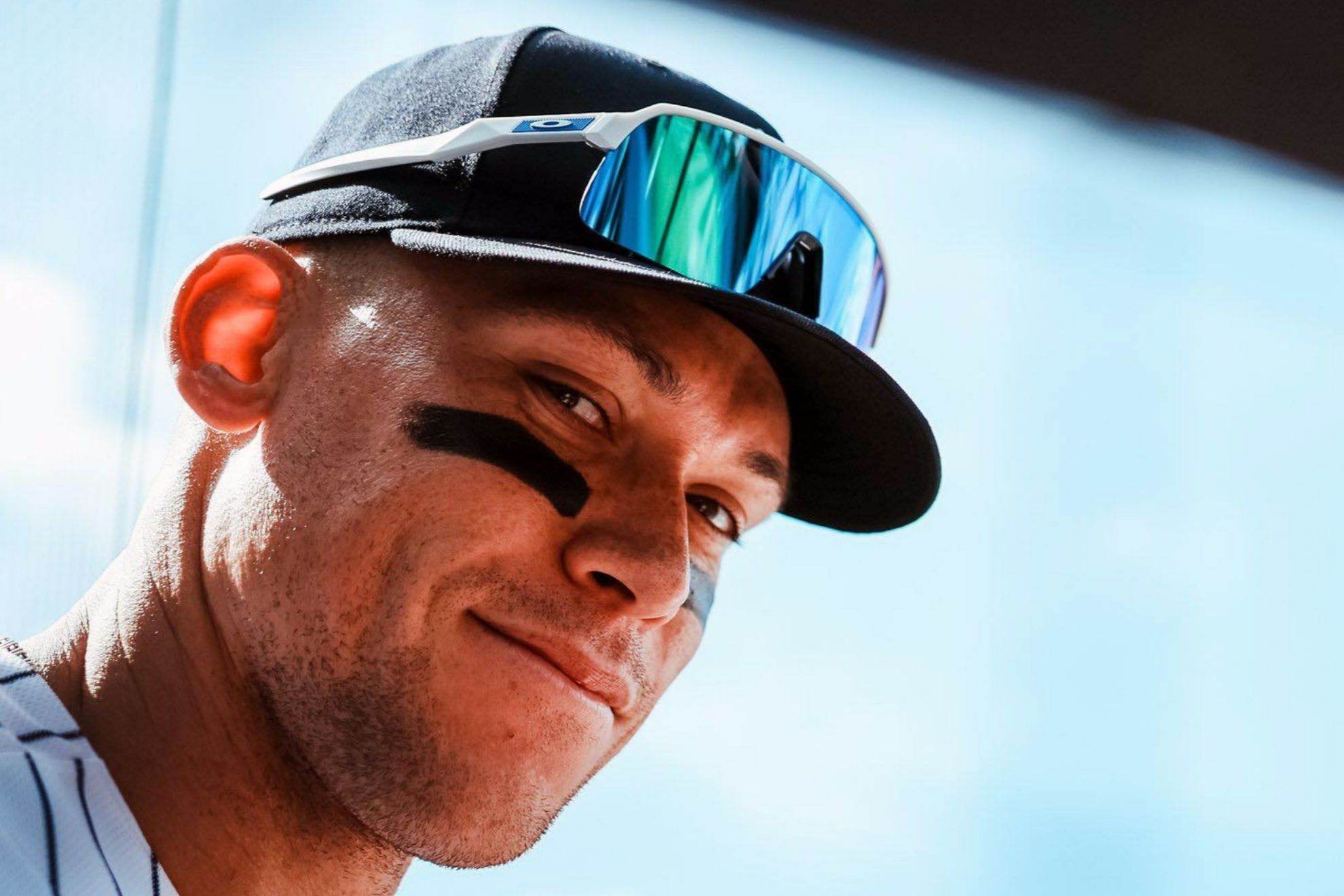 The worrying trend Aaron Judge and the Yankees face early in the season that could ruin their hopes of a title