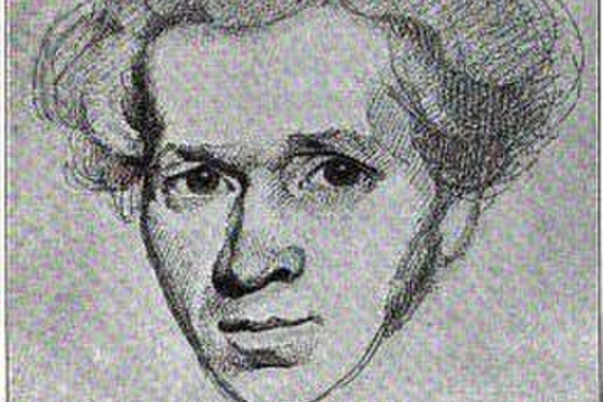 Søren Kierkegaard, filósofo danés: “La vida sólo puede ser entendida hacia atrás, pero debe ser vivida hacia adelante”