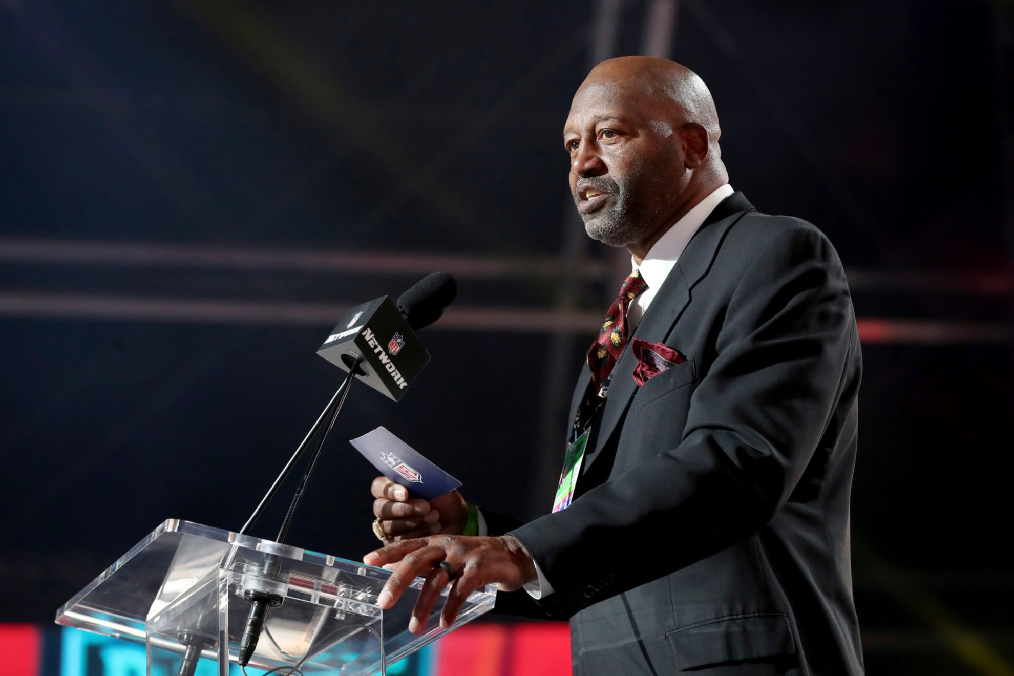 Monte Coleman's cause of death: What caused the three-time Super Bowl champion to die at age 68?