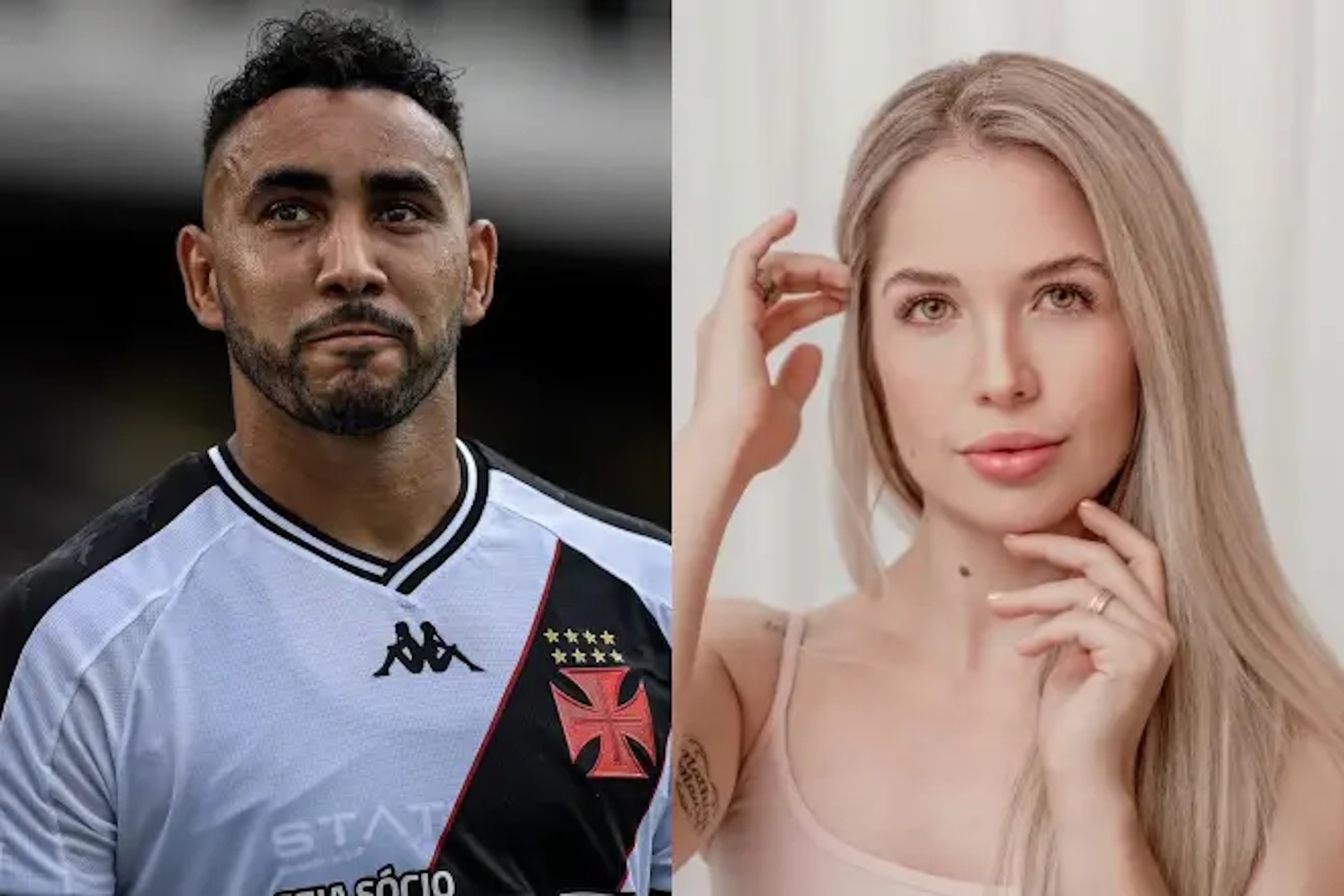 Payet's fall from grace after retirement and sexual violence accusations: 