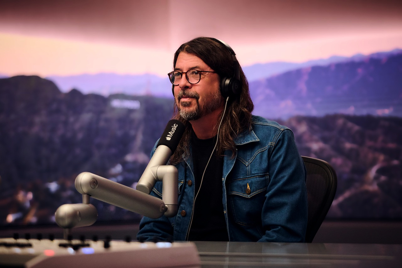 Dave Grohl se sincera sobre su nuevo disco, 'Your Favorite Toy', la gira y su pasado en Nirvana
