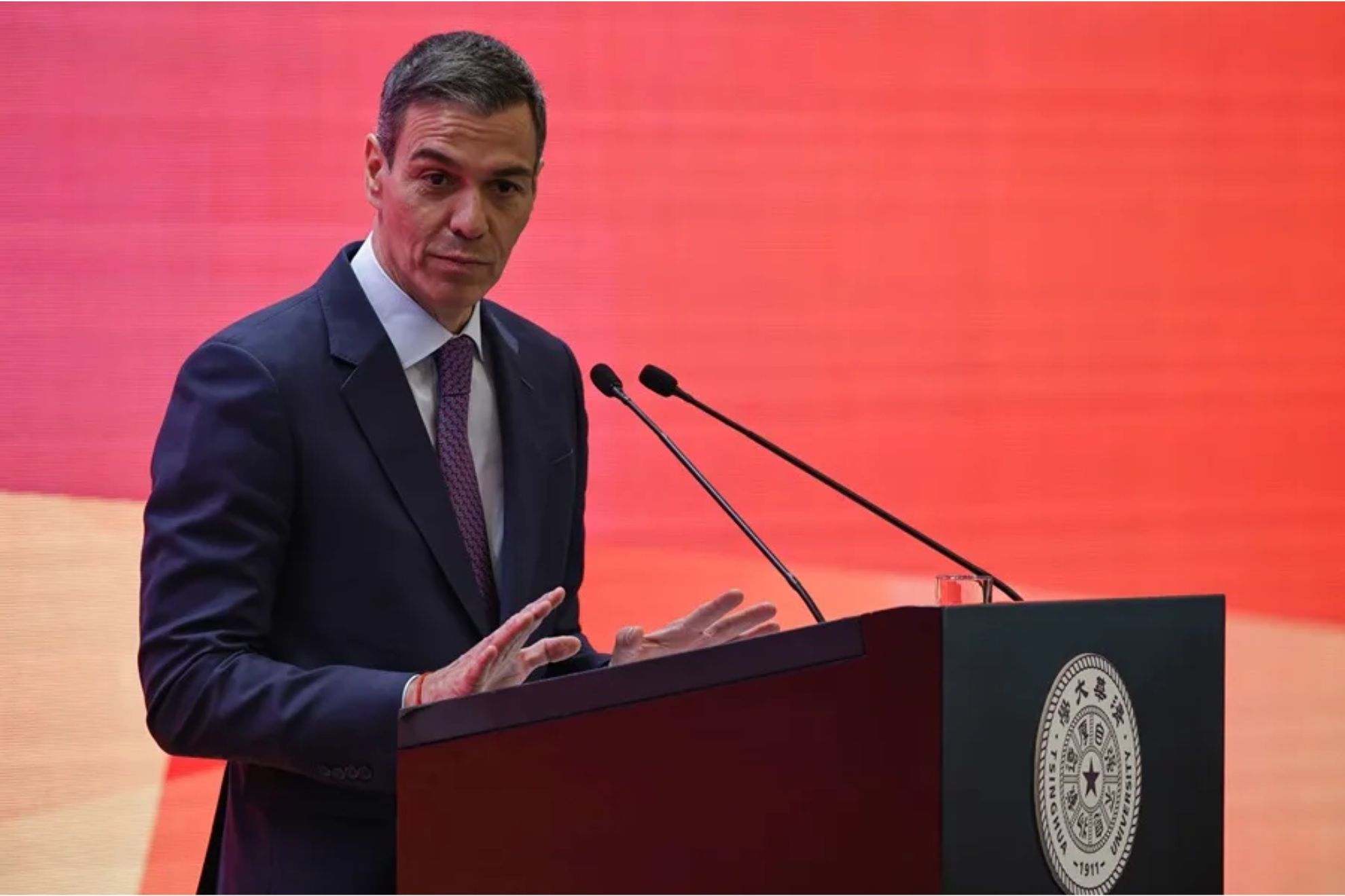 Pedro Sánchez: "El déficit de vivienda no solo es una carga para los jóvenes, sino un freno económico"