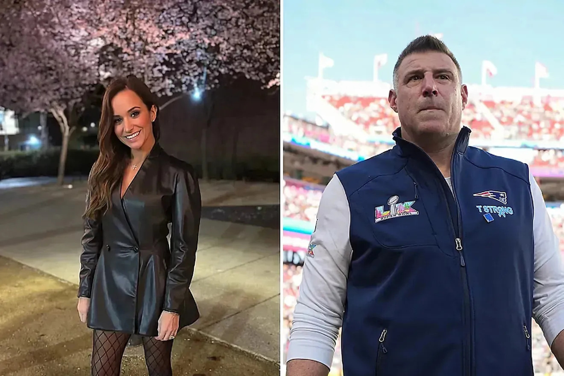 Explosive allegations: Former NFL scout claims Dianna Russini had affairs with multiple cvoaches