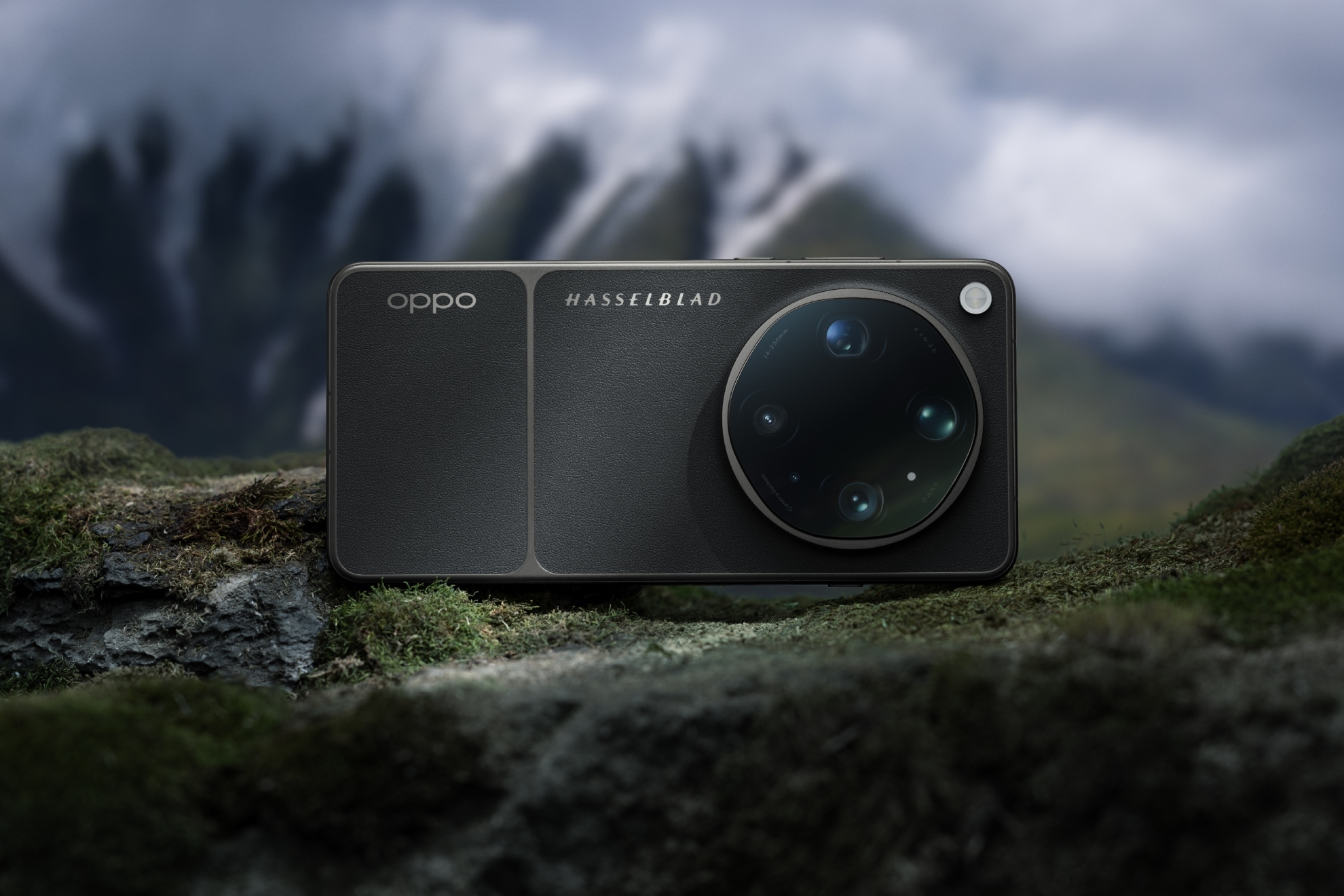 OPPO presenta sus novedades: OPPO Find X9 Ultra, Watch X3, Enco Clip 2 y Pad 5