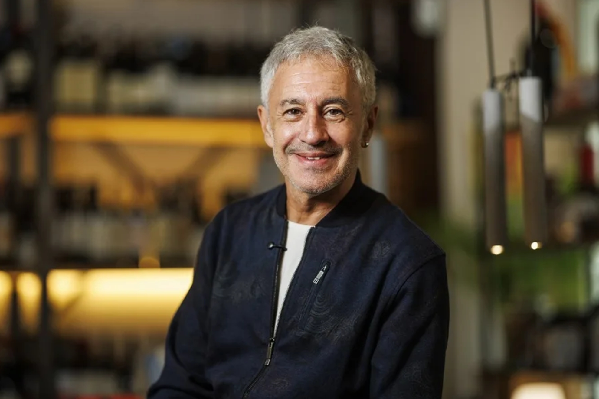 Sergio Dalma se sincera sobre sus colaboraciones musicales: “Soy bastante sincero y he aprendido a decir no cuando no me apetece”