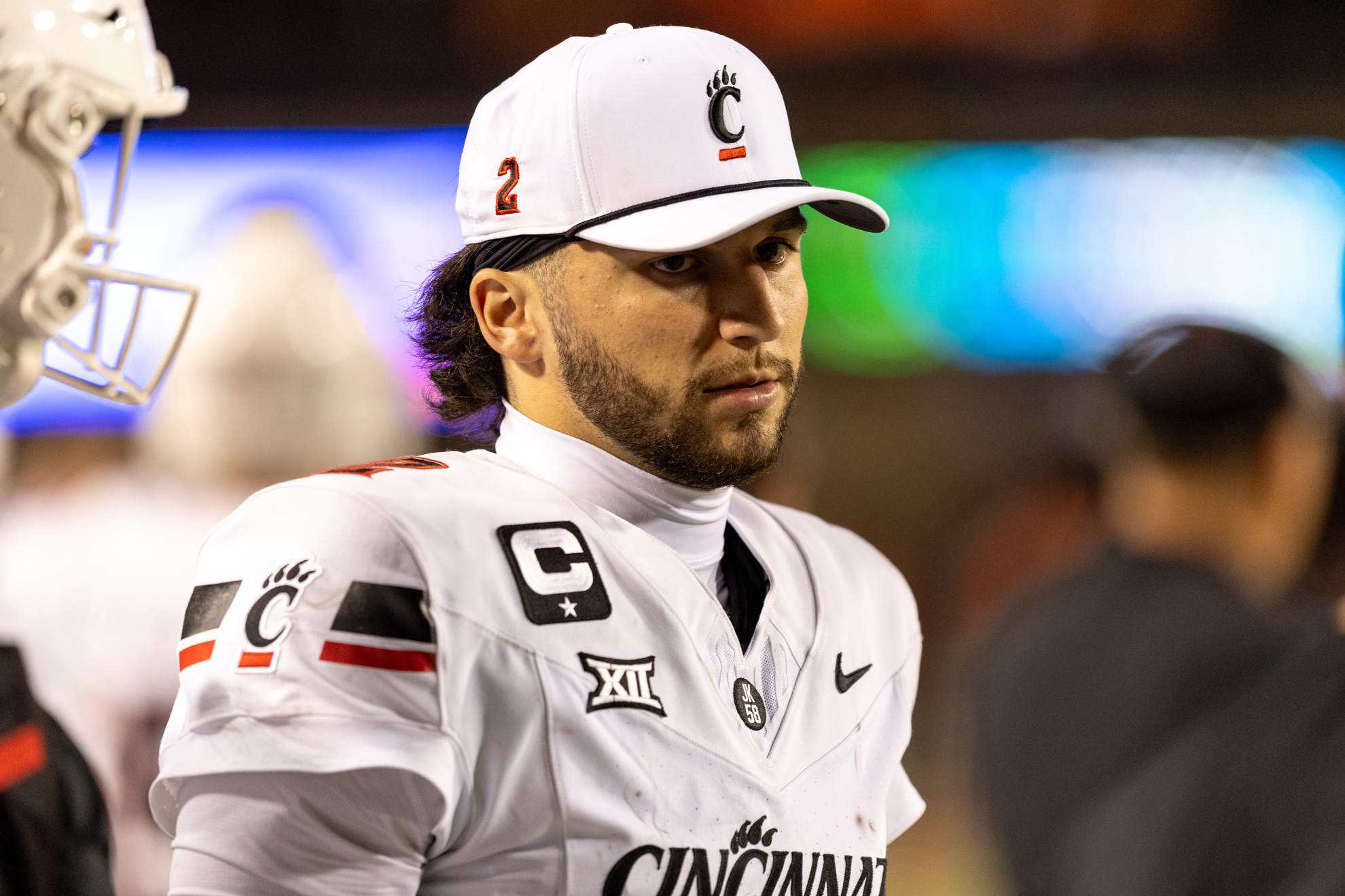 Projected first-round NFL pick Brendan Sorsby enters rehab amid probe
