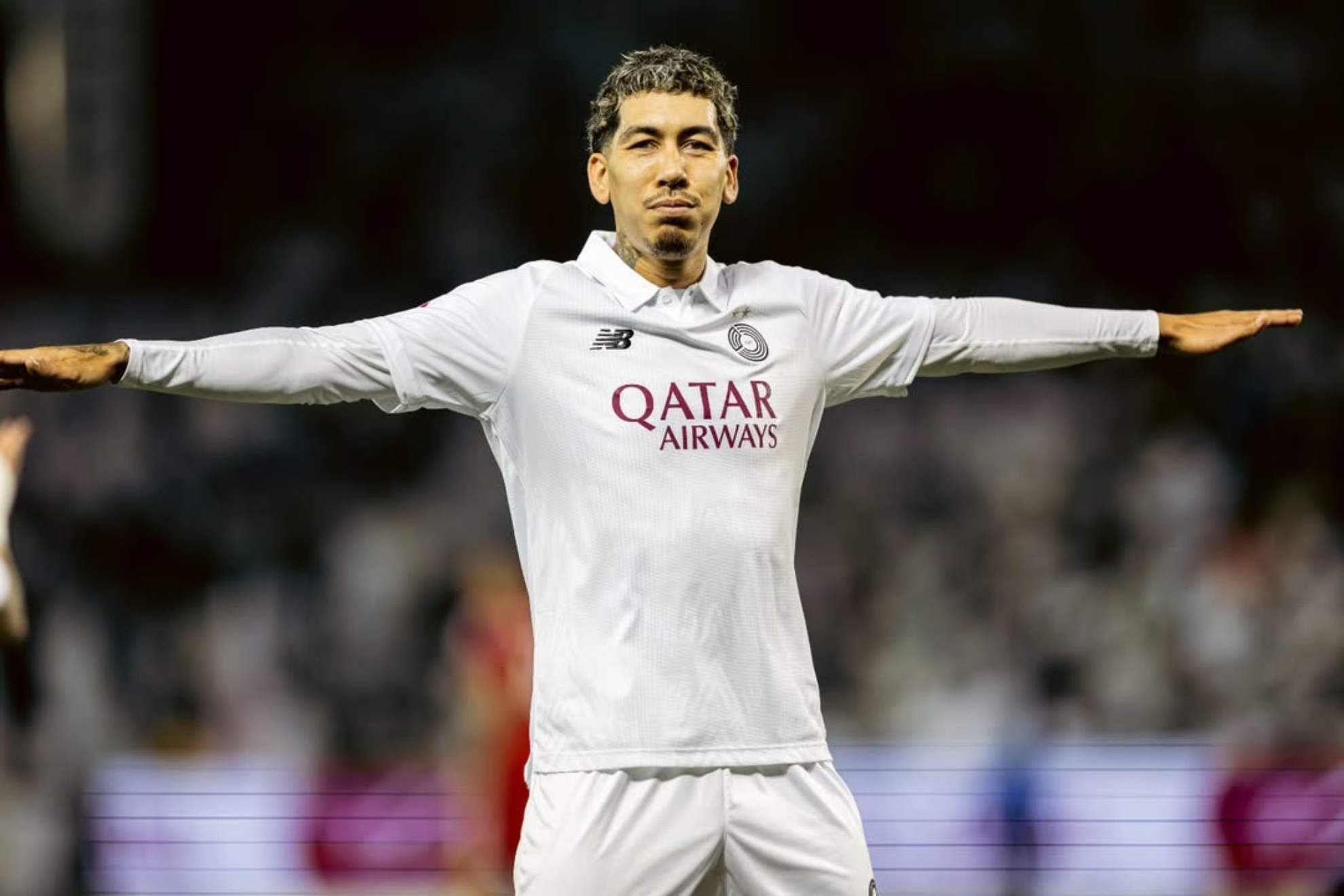 Al Sadd de Mancini, Firmino y Rafa Mujica vuelve a ganar una Liga... que ya había ganado
