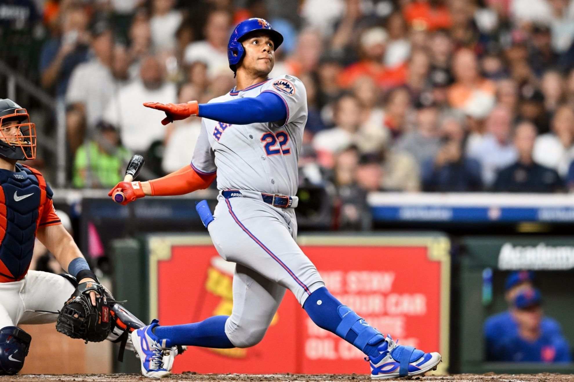 Juan Soto breaks silence and addresses Mets struggles and Carlos Mendoza criticism