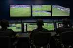 El VAR que viene va a más: en el Mundial ya será más intervencionista