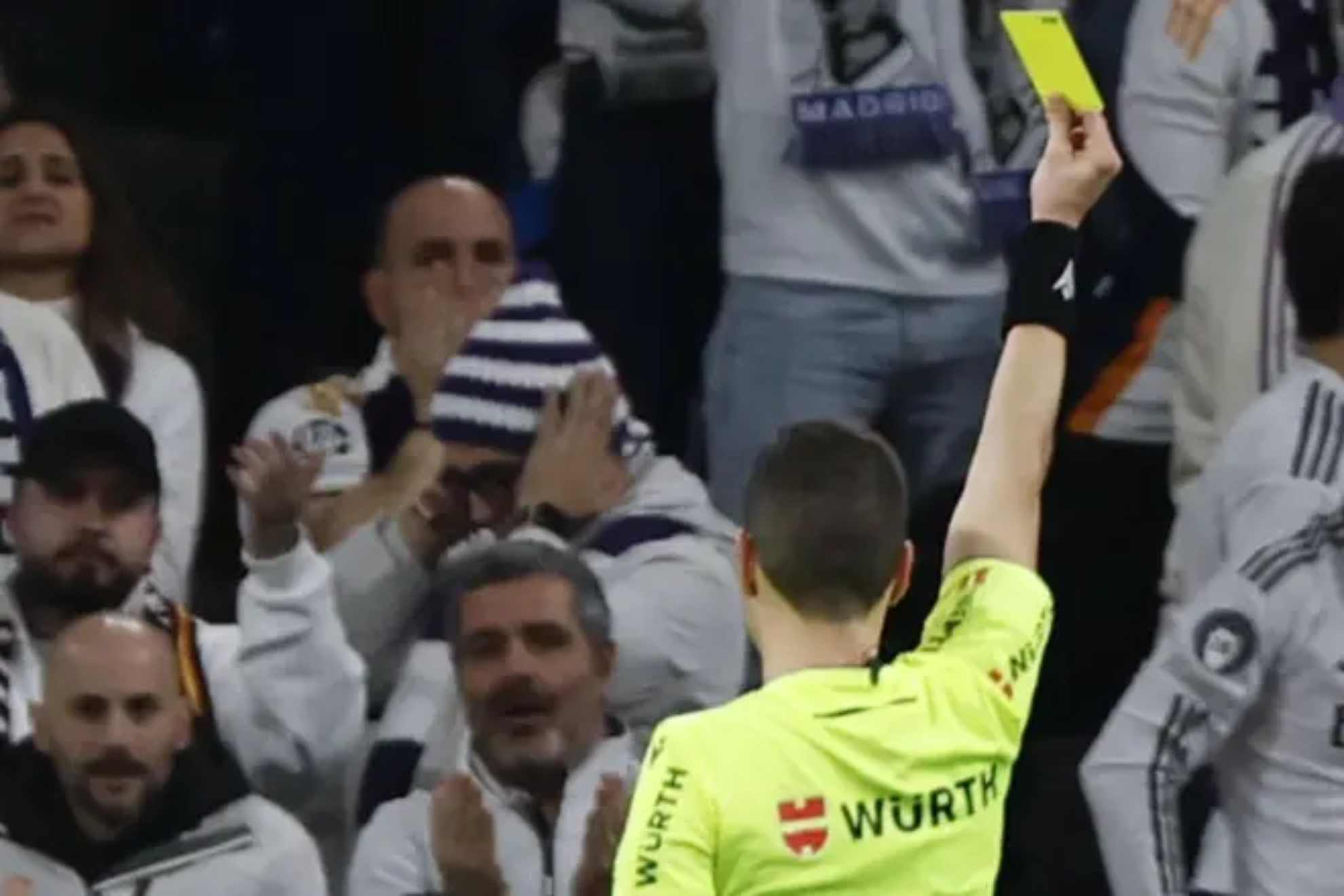 FIFA weighs new card amnesty rule that could change the World Cup