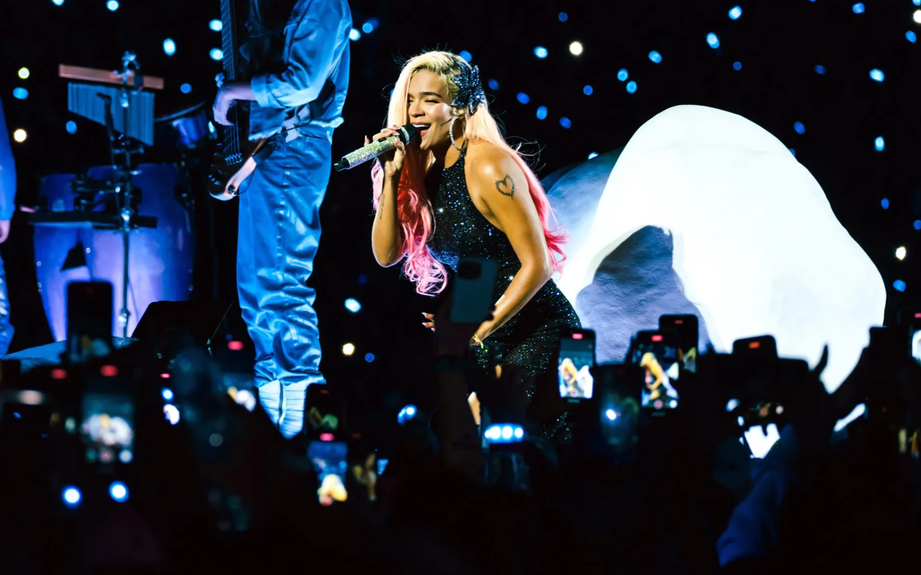 El regreso de Karol G a España: compra entradas para sus conciertos y disfruta en directo del ‘Viajando por el mundo Tropitour’