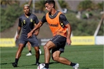 Loiodice tendrá que pasar por el quirófano y dice adiós a la temporada