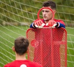 El Athletic abre mercado de porteros