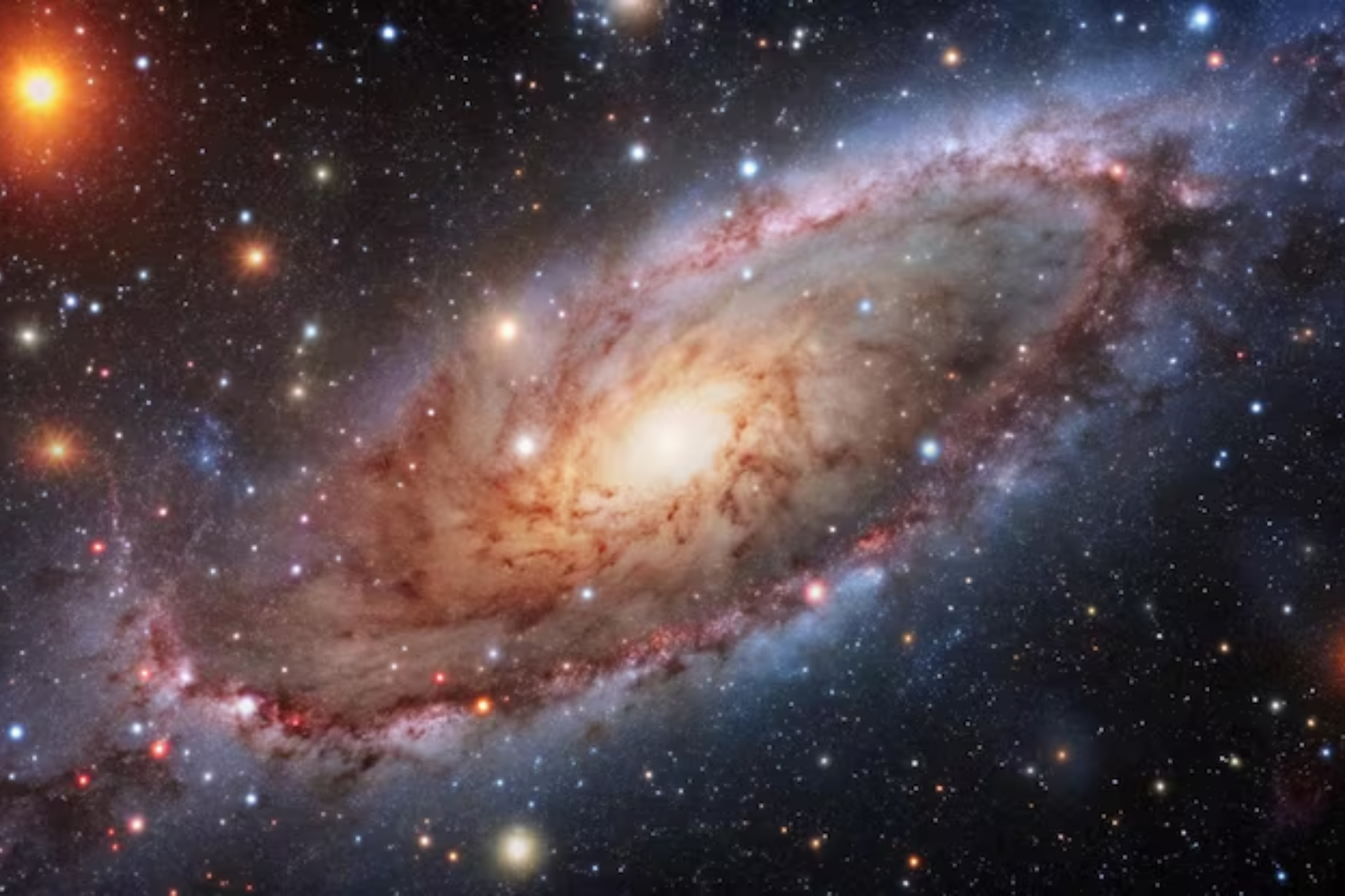 Hito sin precedentes en la astrología: la NASA encuentra la clave para la formación de nuevos planetas en nuestro sistema solar