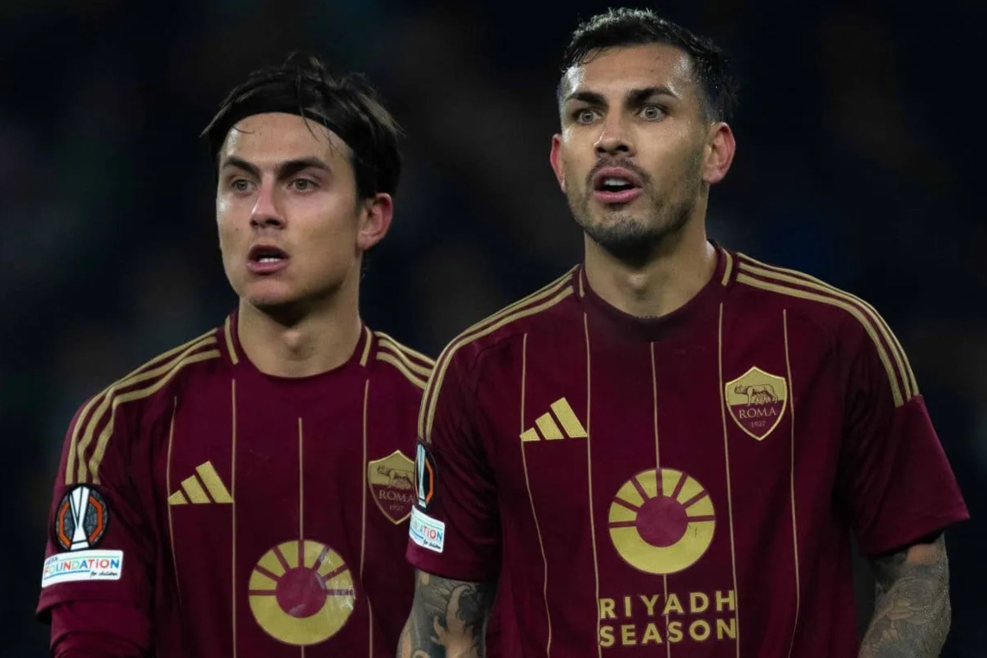Guiño de Dybala a Boca: "Reencontrarme con Paredes sería fantástico"