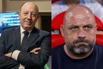Gonzalo Bernardos, economista, no puede más con la racha negativa del Espanyol y apunta a la figura de Manolo González: "La directiva lo debe cesar"