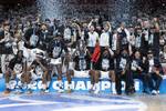 El Bourg-en-Bresse gana la Eurocup: ¿Una ciudad de 40.000 habitantes en la Euroliga?