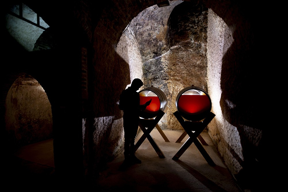 Bodegas De Alberto celebra el Día de la Madre fusionando música y vino Sauvignon Blanc