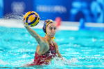 España pone rumbo a Rotterdam para la División 1 de la Copa del Mundo