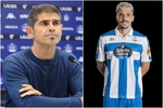 Antonio Hidalgo respira: Ximo Navarro se apunta al Deportivo-Leganés