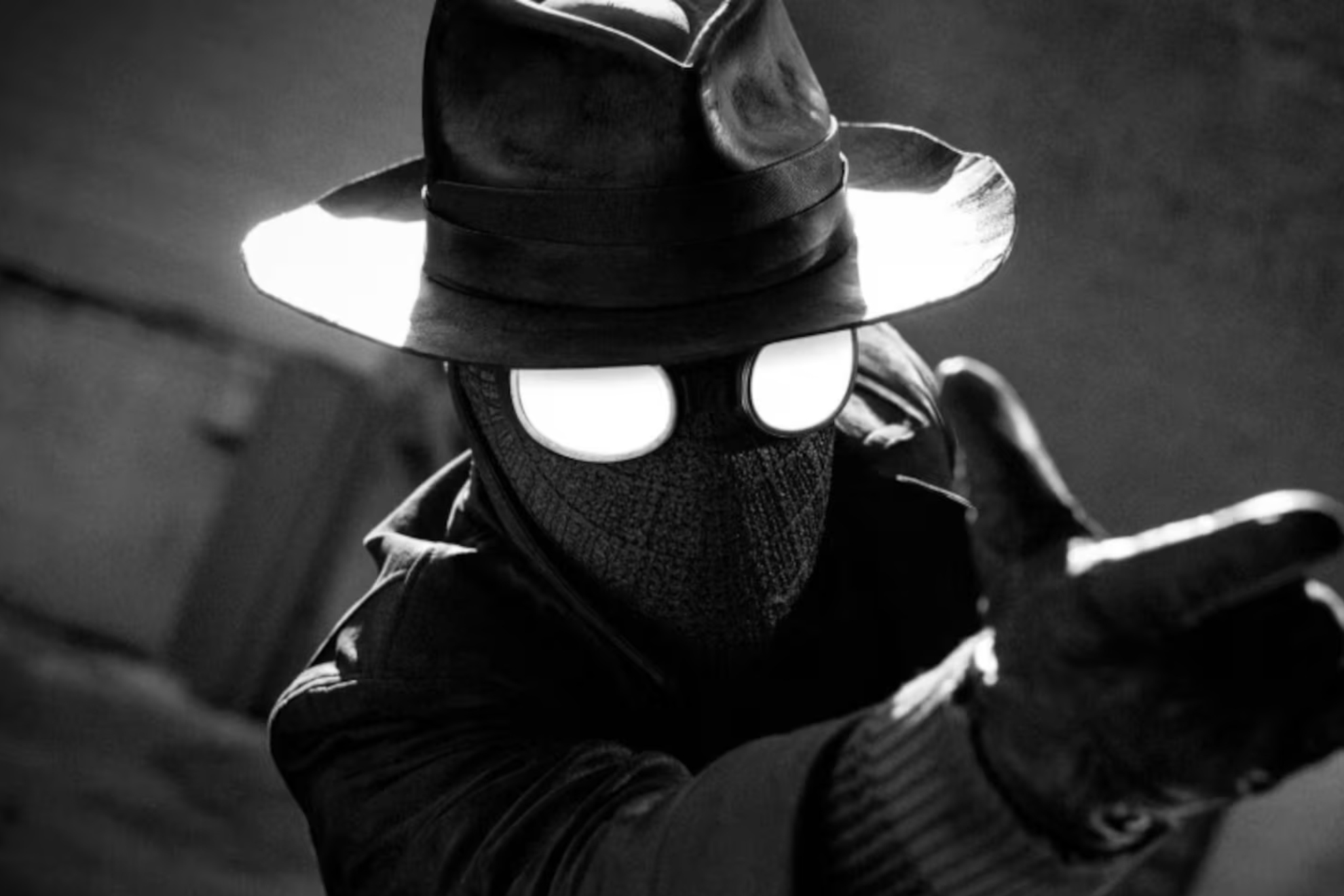 Las siete referencias ocultas de 'Spider-Noir' que incluso los más fans de Marvel pueden pasar por alto