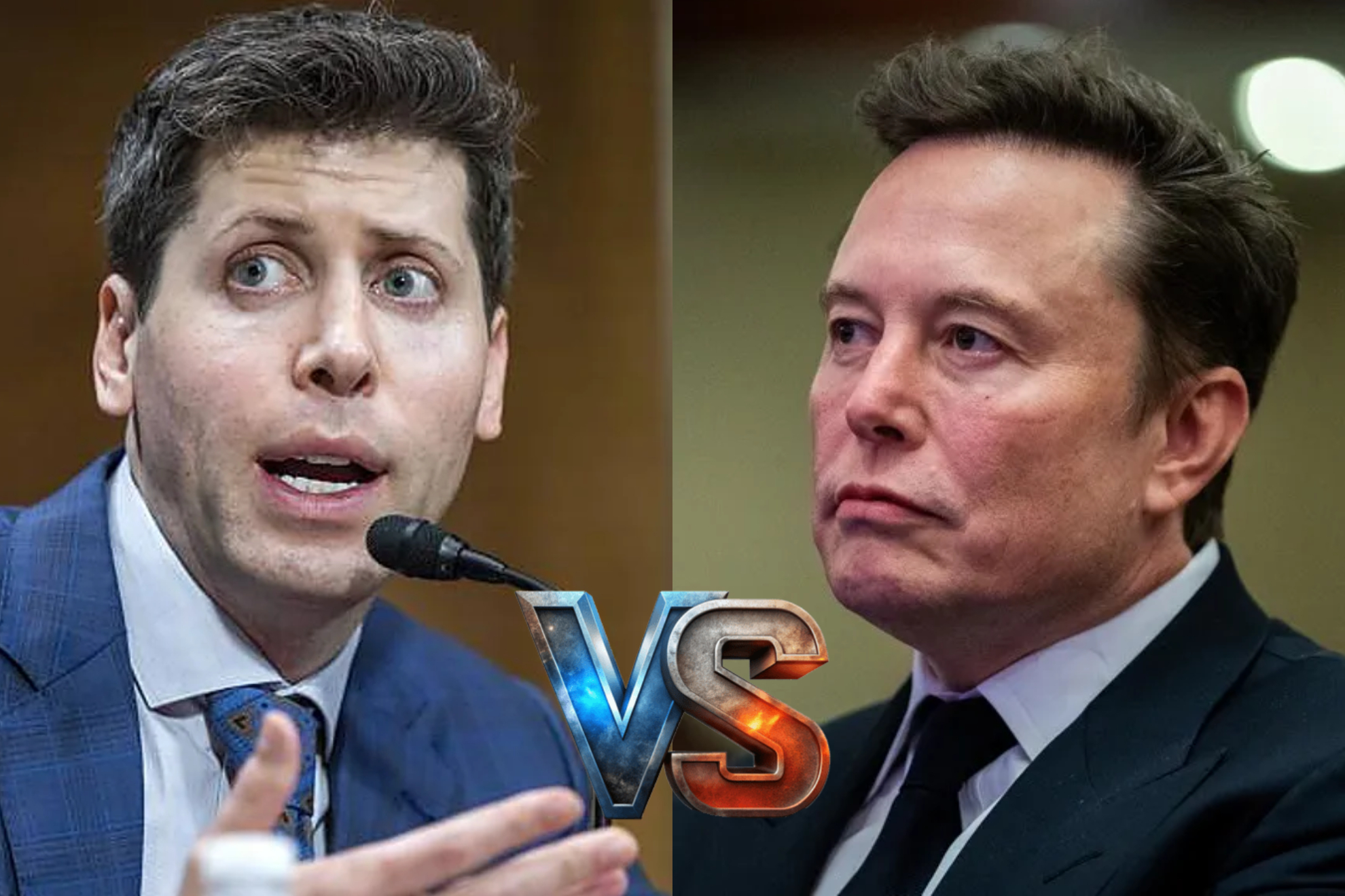 Elon Musk desvela los motivos por los que ha denunciado a los fundadores de ChatGPT: “La IA puede ser un arma de doble filo"