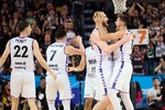 Bilbao crece y repite como campeón