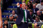 Ibon Navarro: "Es lamentable, me da vergüenza fallar 18 tiros libres"