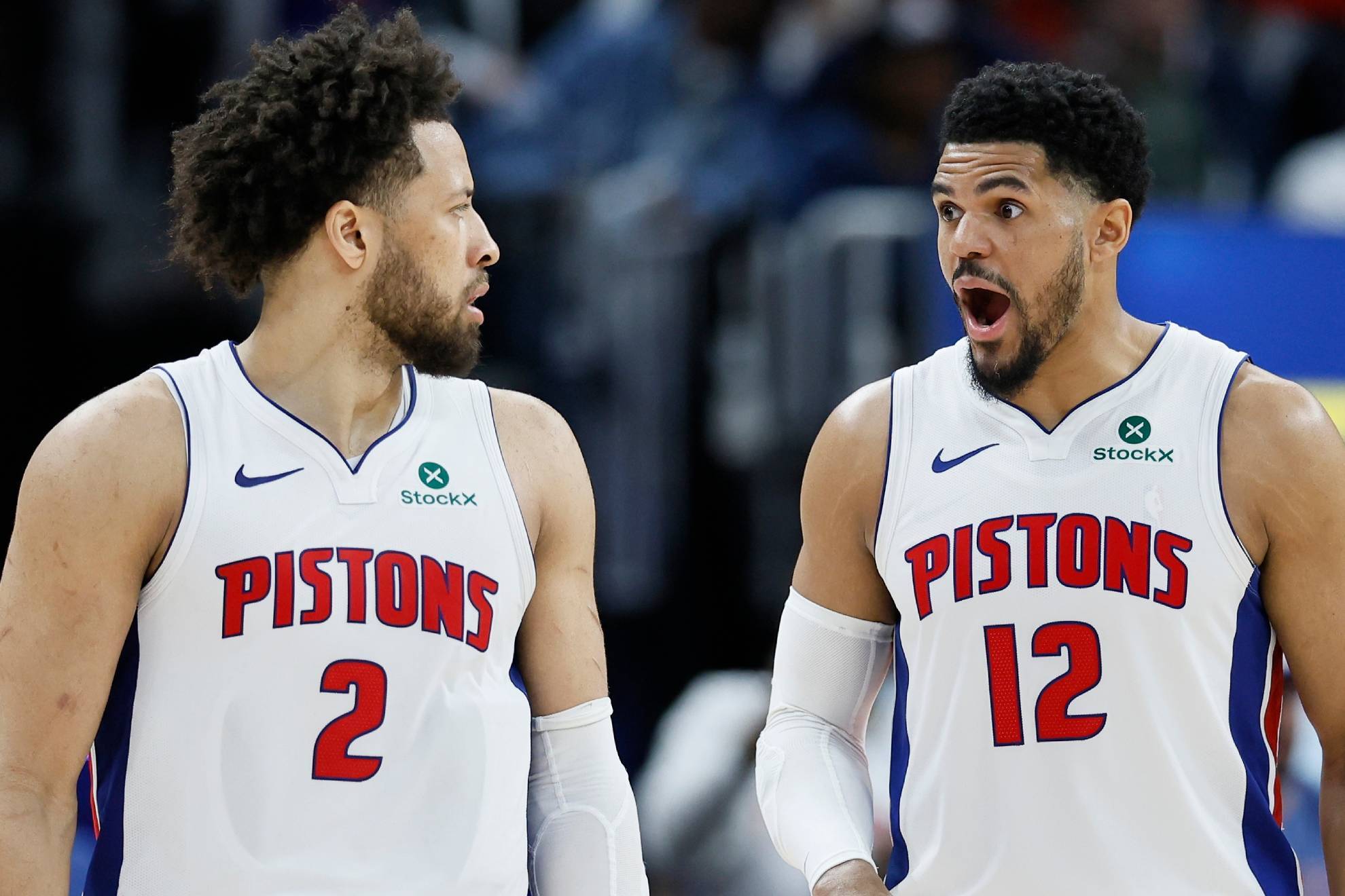 Los Pistons dan señales de vida y fuerzan el sexto partido ante los Magic