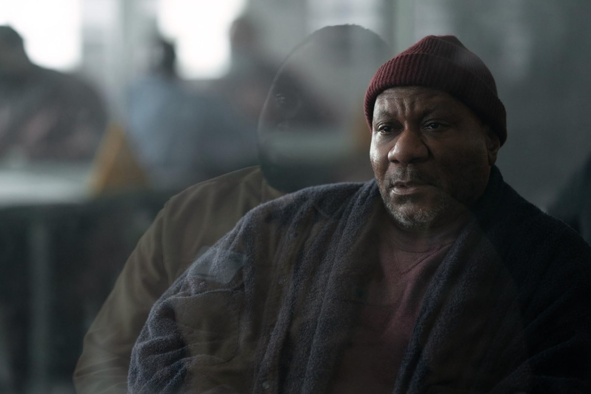 Ving Rhames, actor protagonista de la saga ‘Misión Imposible’ sufre un derrame cerebral en un restaurante