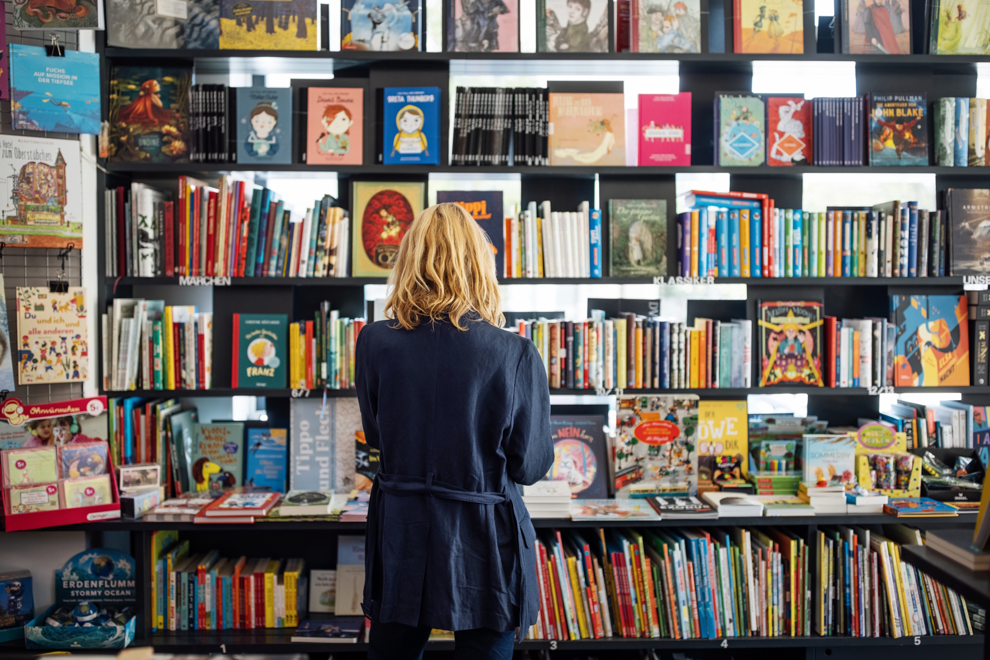 Adiós a la librería más antigua de España tras 176 años de historia