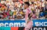 Adrián Rodríguez, obligado a romper su maleficio para salvar al Zaragoza