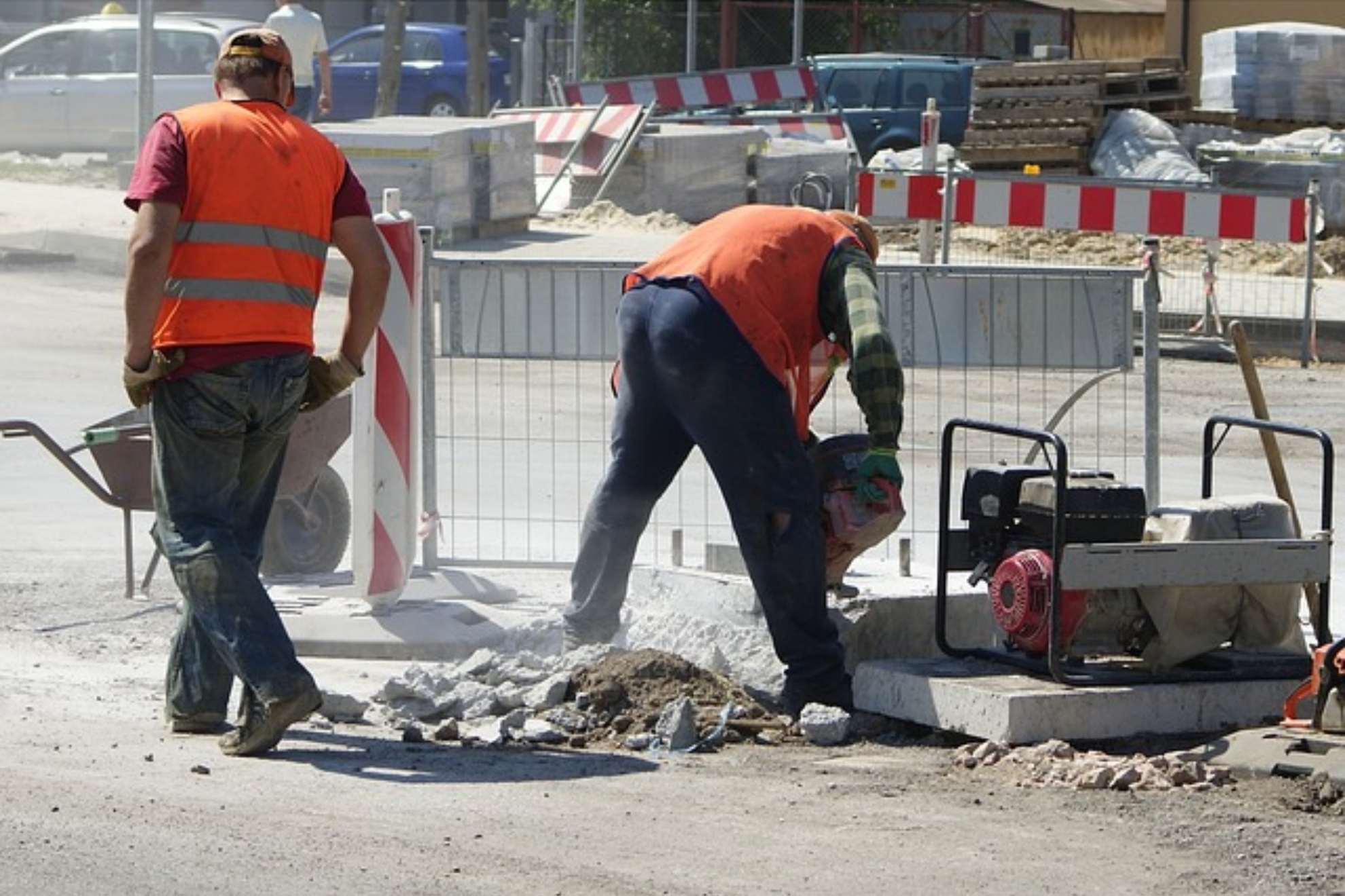 El entorno laboral está cambiando: el 55% de los trabajadores renuncia a ascender para tener menos responsabilidades y más calidad de vida